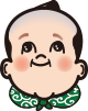 デッチーくん