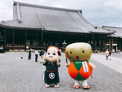 いちろく市に遊びに行きました！