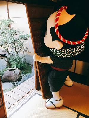 町家の建具替えをお手伝い！！の巻