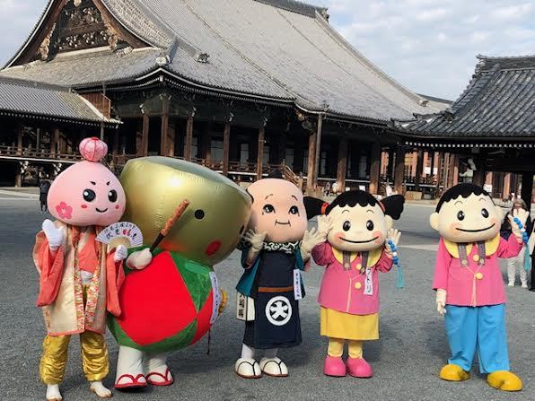 ひさしぶりに、いちろく市に遊びにきたよ！！の巻