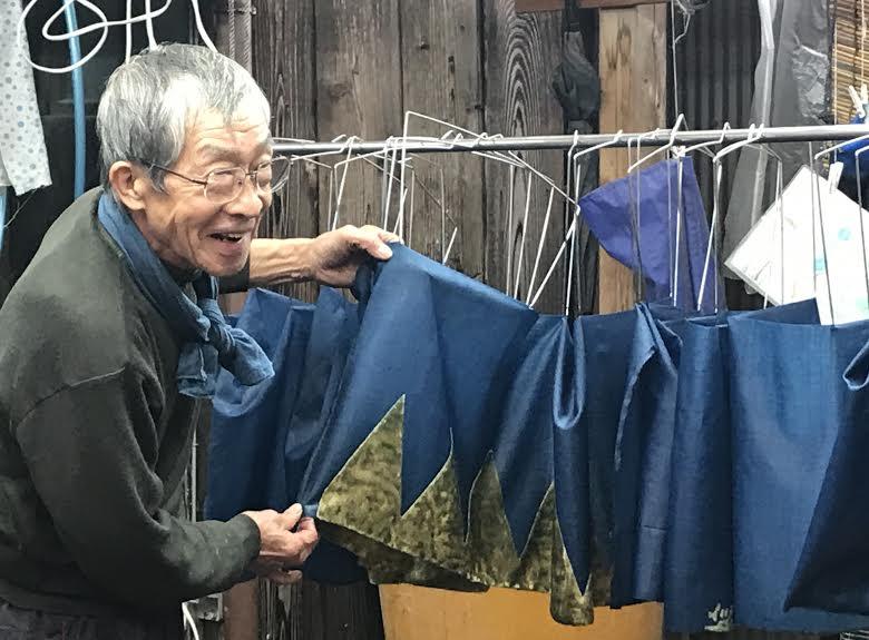 あさぎ色ってどんな色？巻