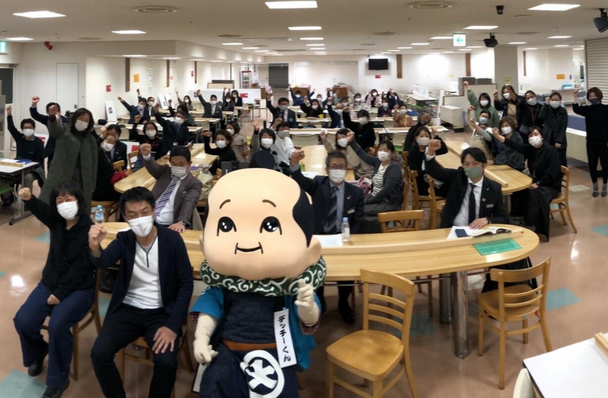 いざっ京都検定へ！の巻