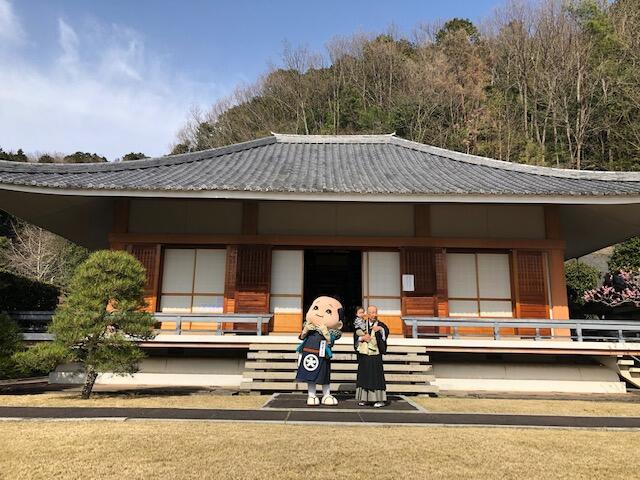 京都十二薬師巡り　大超寺へ!!!の巻