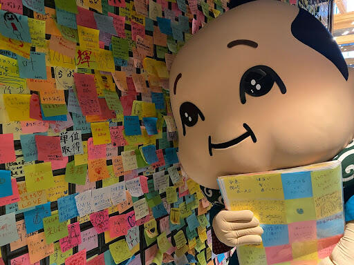 みんなの想い届け！ Subway Therapy！の巻
