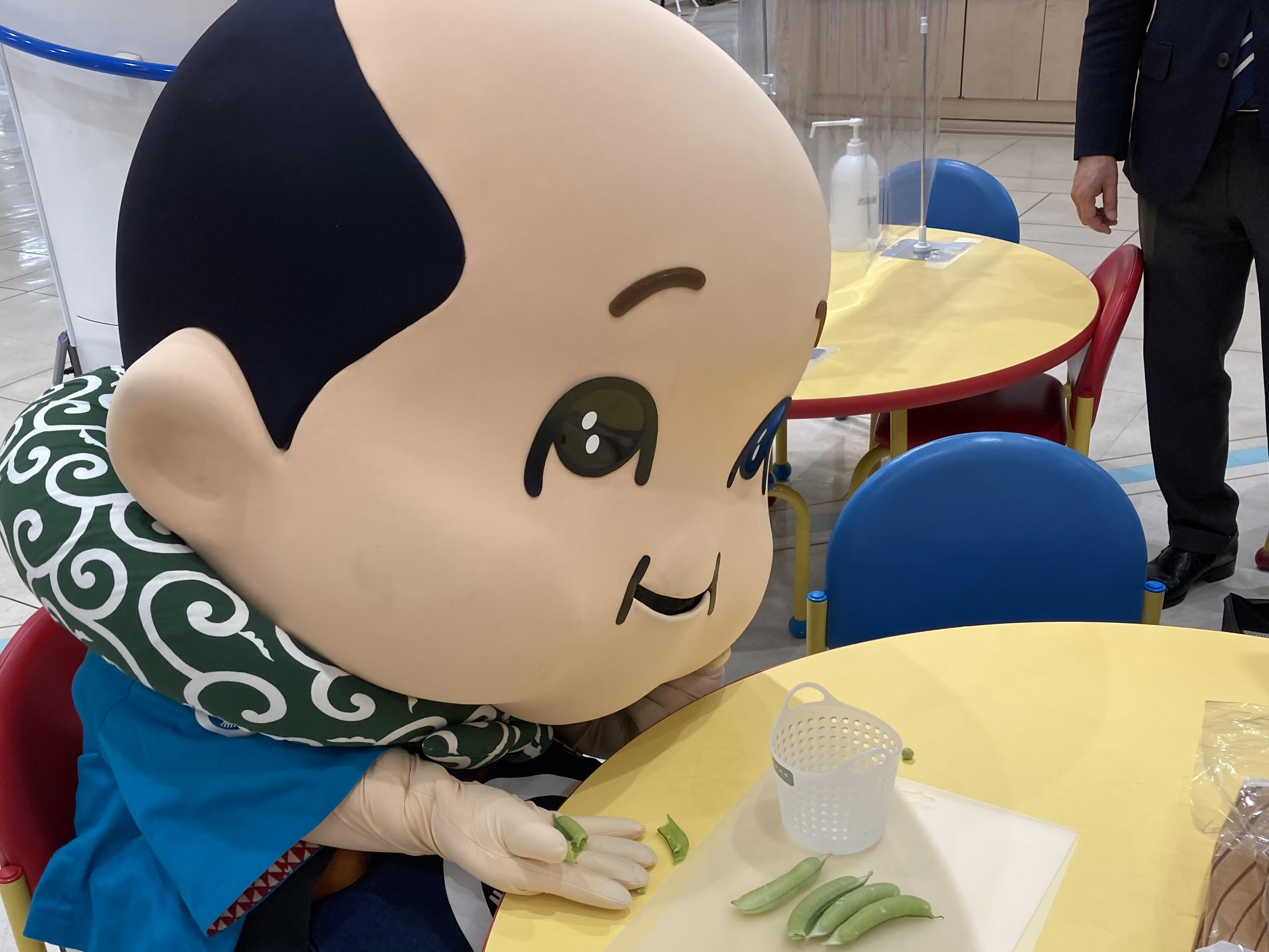 堆肥名人になろう！！の巻