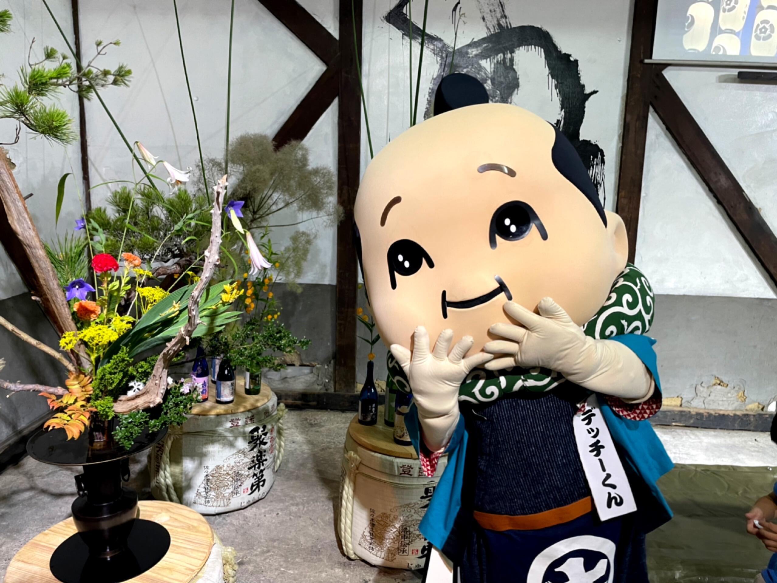 京都の夏を感じる暮らし！