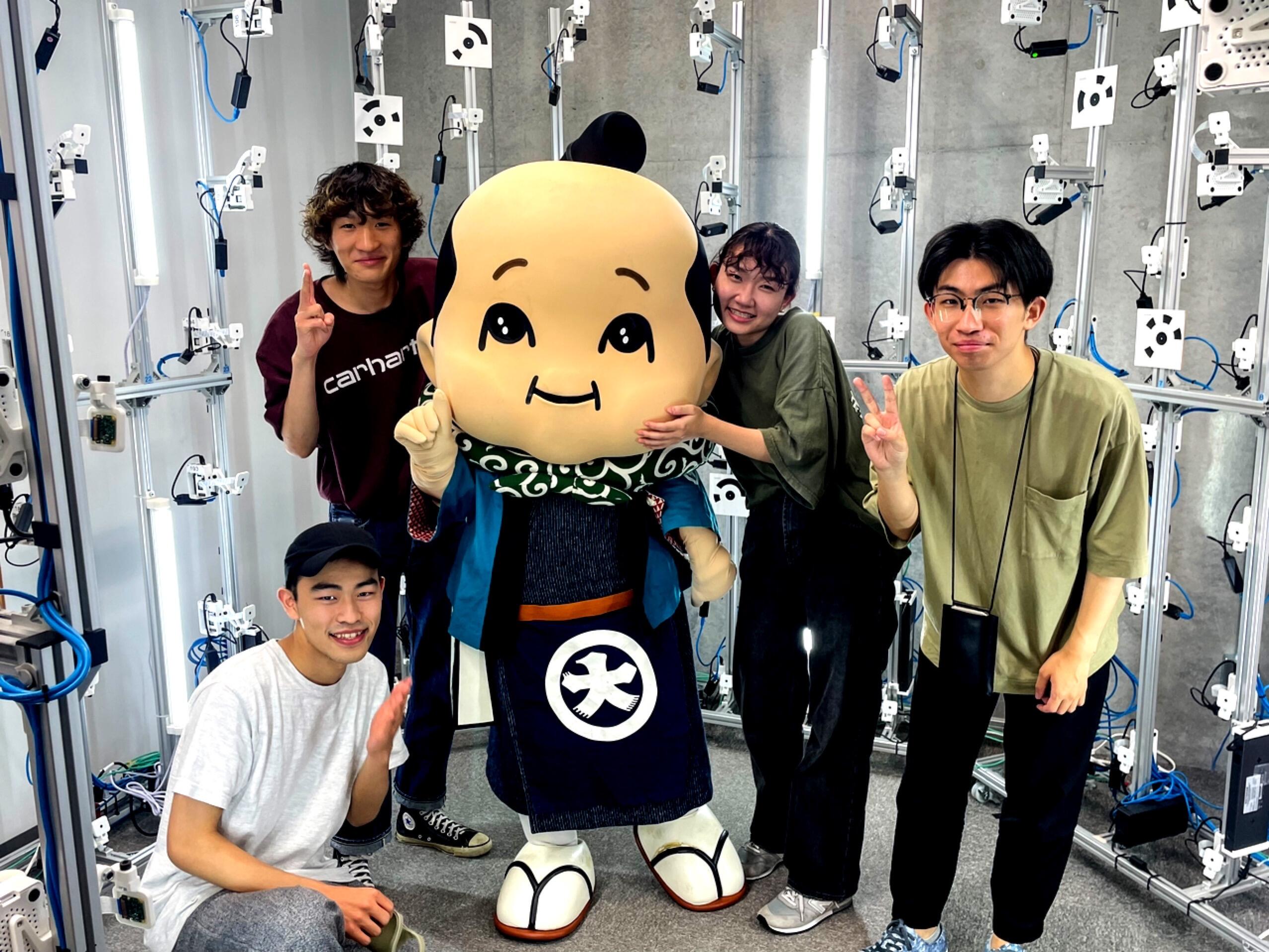 京都芸術大学へ見学！後編の巻