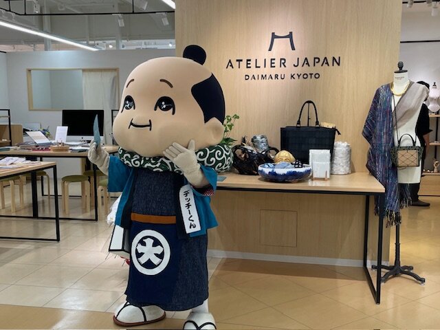 日本のものづくりを世界に伝えよう!の巻